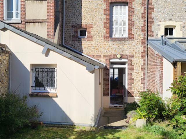 Vente Maison 5 pièces 100 m2 Fecamp