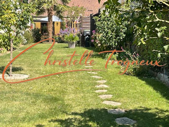 Vente Maison 5 pièces 100 m2 Flesselles