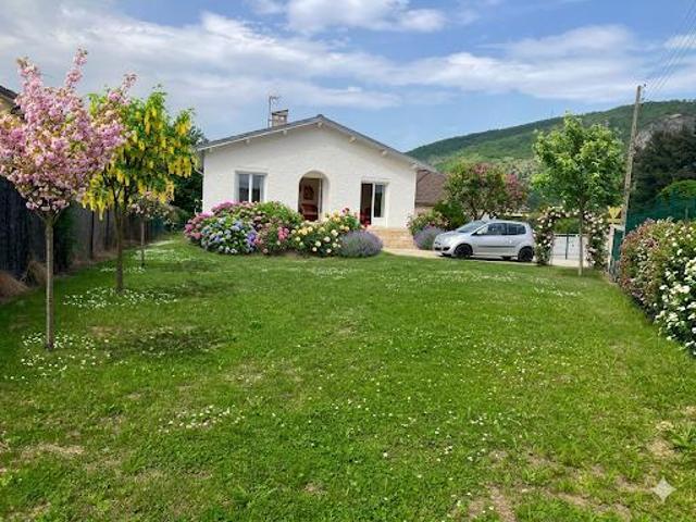 Vente Maison 5 pièces 100 m2 Foix