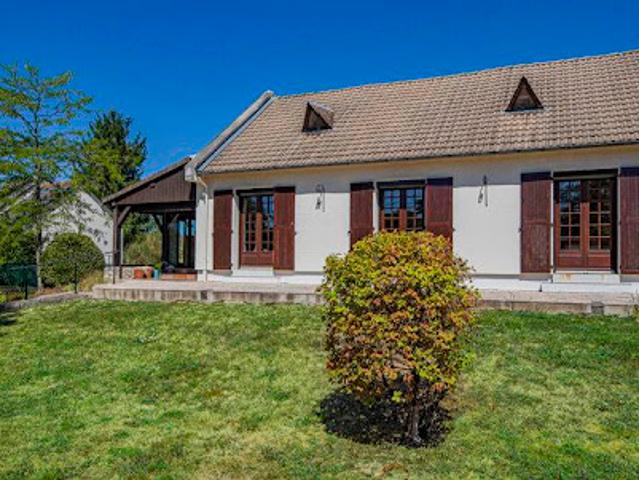 Vente Maison 5 pièces 100 m2 Fondettes