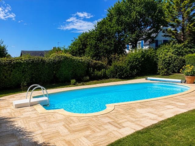 Vente Maison 5 pièces 100 m2 Fouesnant