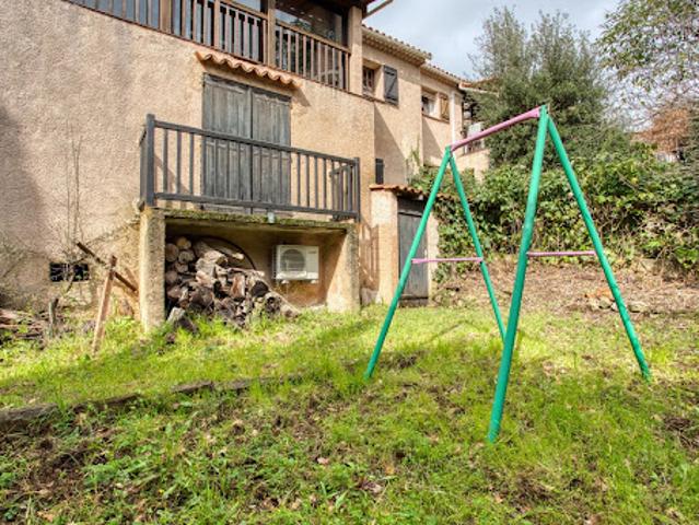 Vente Maison 5 pièces 100 m2 Frejus
