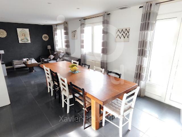 Vente Maison 5 pièces 100 m2 Frontignan