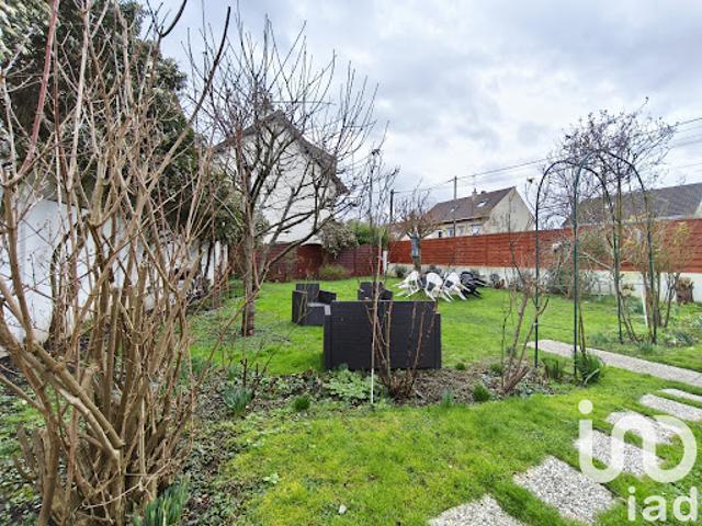 Vente Maison 5 pièces 100 m2 Gagny