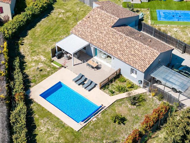 Vente Maison 5 pièces 100 m2 Gargas