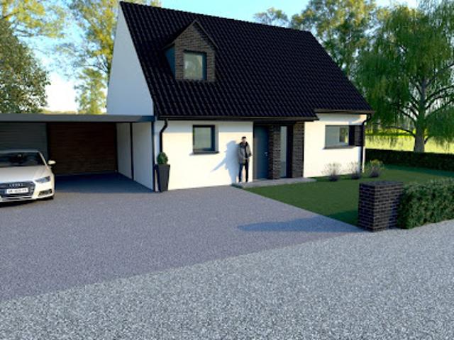 Vente Maison 5 pièces 100 m2 Givenchy en Gohelle