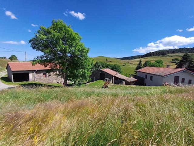 Vente Maison 5 pièces 100 m2 Gluiras