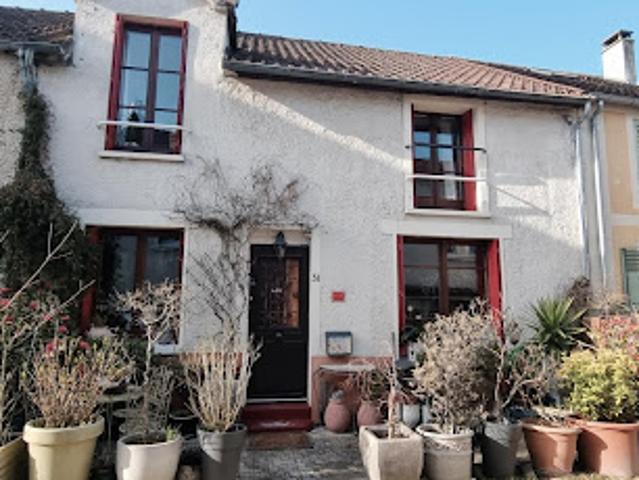 Vente Maison 5 pièces 100 m2 Gometz le Châtel