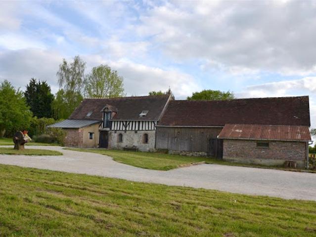 Vente Maison 5 pièces 100 m2 Gouffern en Auge