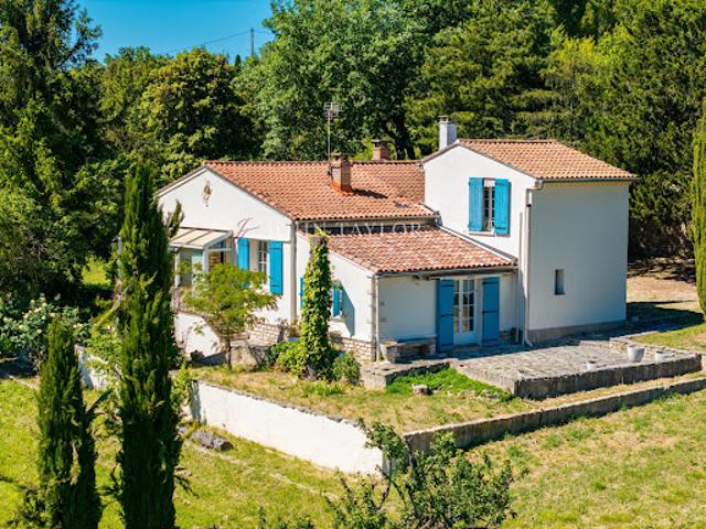 Vente Maison 5 pièces 100 m2 Goult