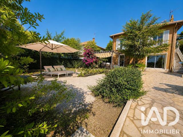 Vente Maison 5 pièces 100 m2 Hyeres