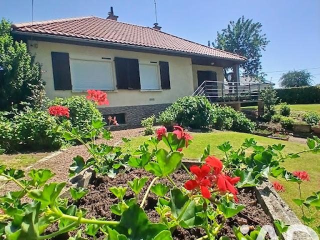 Vente Maison 5 pièces 100 m2 Haspres