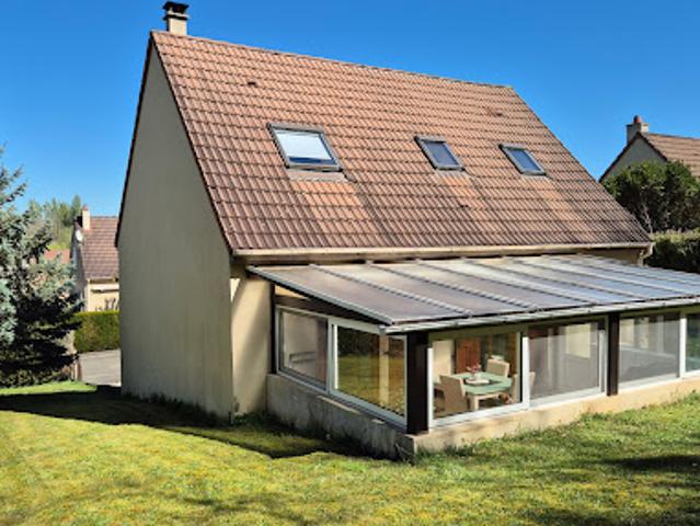 Vente Maison 5 pièces 100 m2 Houdan