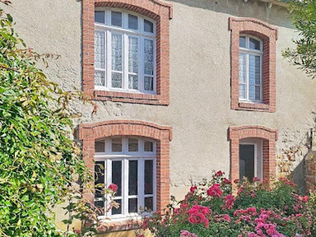 Vente Maison 5 pièces 100 m2 Ile de Bréhat