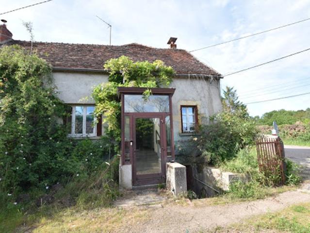 Vente Maison 5 pièces 100 m2 La Motte Saint Jean