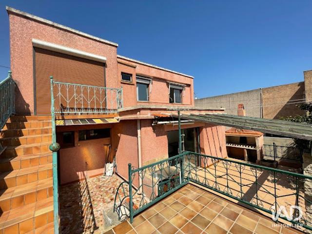 Vente Maison 5 pièces 100 m2 La Ciotat
