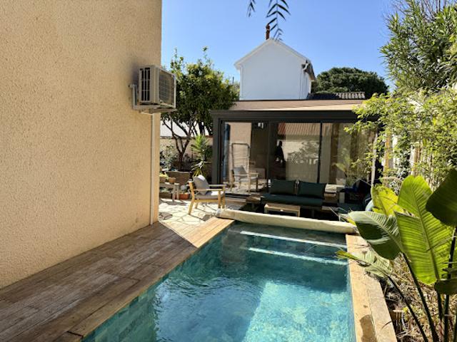 Vente Maison 5 pièces 100 m2 La Seyne sur Mer