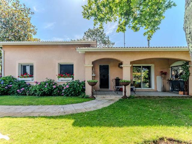 Vente Maison 5 pièces 100 m2 La Teste de Buch