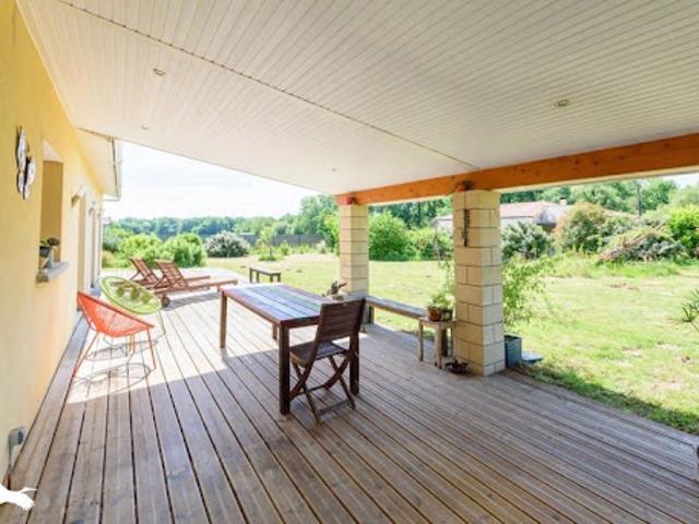 Vente Maison 5 pièces 100 m2 Labastide d'Armagnac