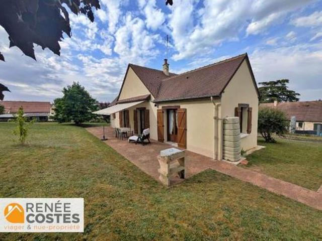 Vente Maison 5 pièces 100 m2 Le Mans