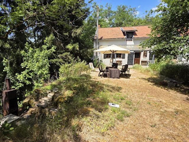 Vente Maison 5 pièces 100 m2 Le Mayet de Montagne