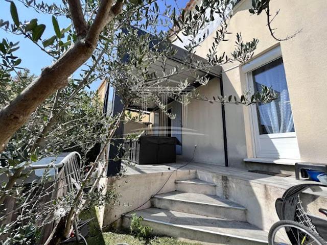 Vente Maison 5 pièces 100 m2 Le Pontet