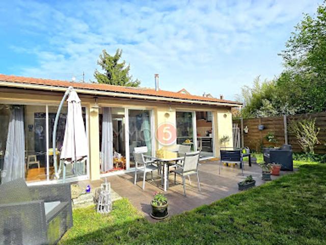Vente Maison 5 pièces 100 m2 Le Raincy