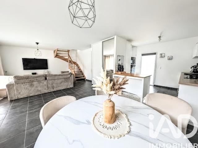 Vente Maison 5 pièces 100 m2 Le Rheu
