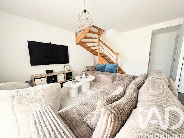 Vente Maison 5 pièces 100 m2 Le Rheu