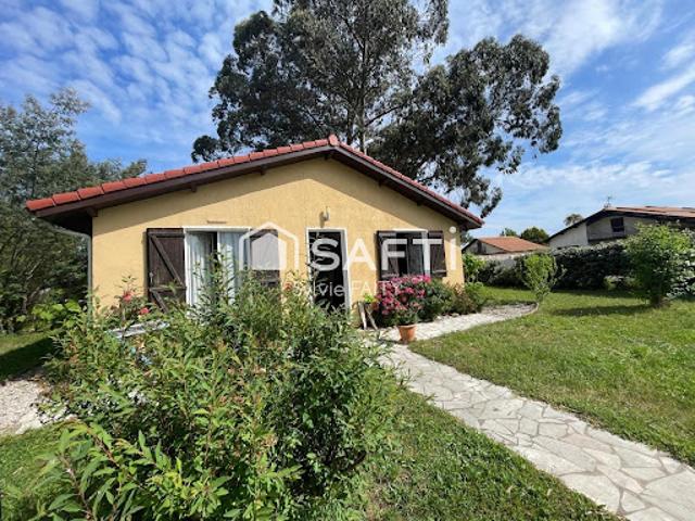 Vente Maison 5 pièces 100 m2 Lège Cap Ferret