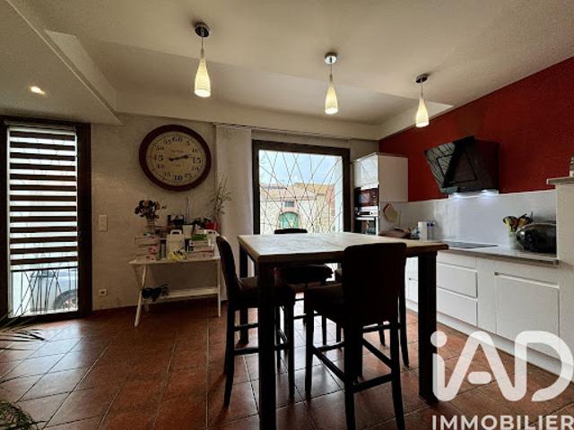 Vente Maison 5 pièces 100 m2 Leucate