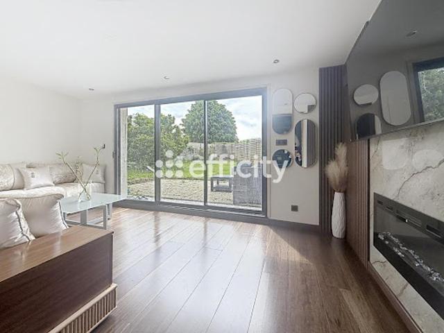 Vente Maison 5 pièces 100 m2 Libercourt