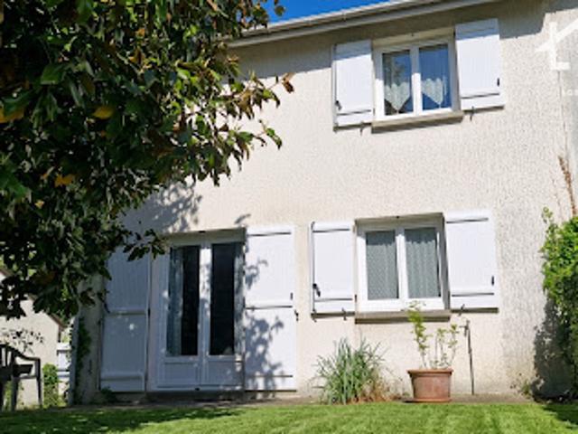 Vente Maison 5 pièces 100 m2 Limoges