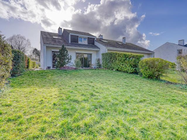 Vente Maison 5 pièces 100 m2 L'Isle Adam