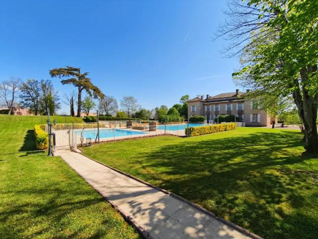 Vente Maison 5 pièces 100 m2 Lombez