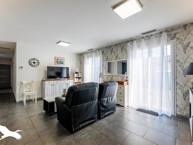Vente Maison 5 pièces 100 m2 Longages