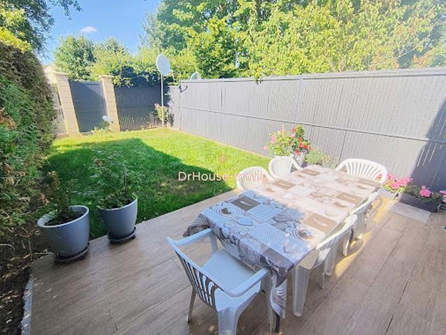 Vente Maison 5 pièces 100 m2 Louvres