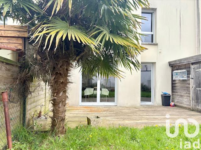 Vente Maison 5 pièces 100 m2 Pace