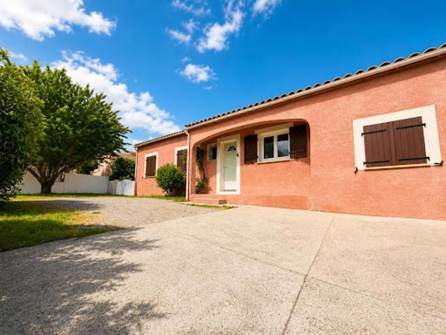 Vente Maison 4 pièces 100 m2 Palaja