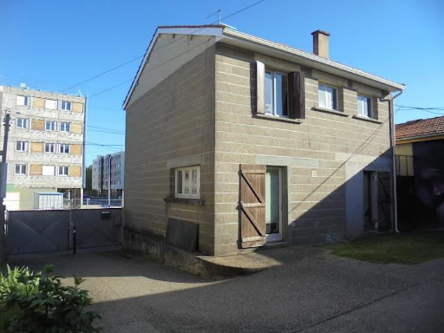 Vente Maison 5 pièces 100 m2 Perigueux