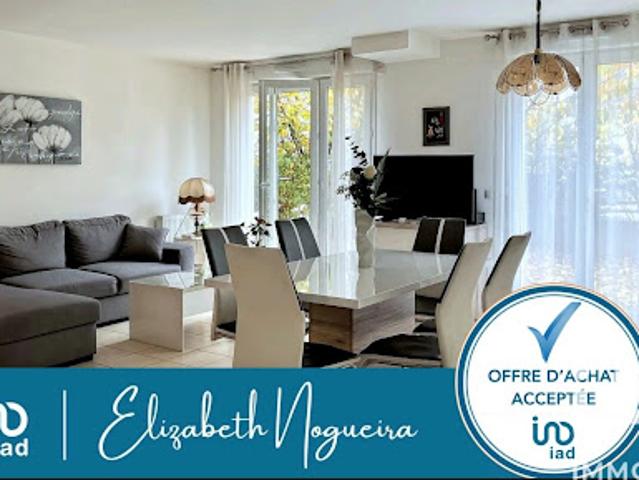 Vente Maison 5 pièces 100 m2 Pierrelaye