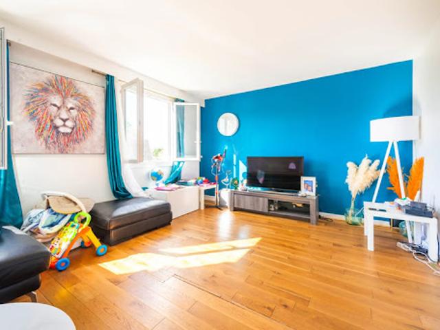 Vente Maison 5 pièces 100 m2 Plaisir