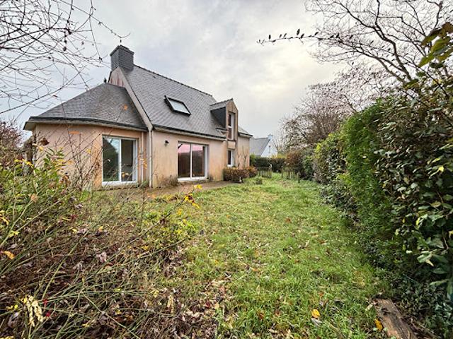 Vente Maison 5 pièces 100 m2 Plescop