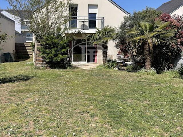 Vente Maison 5 pièces 100 m2 Plouhinec