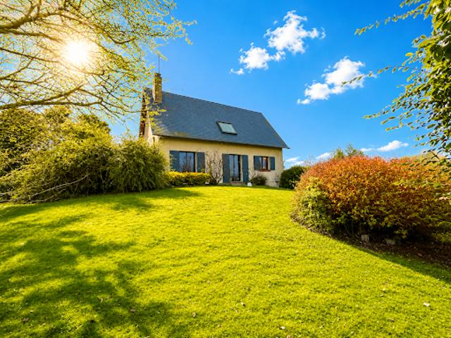 Vente Maison 5 pièces 100 m2 Pont l'eveque