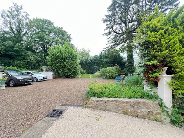 Vente Maison 5 pièces 100 m2 Pontailler sur Saône