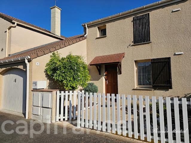 Vente Maison 5 pièces 100 m2 Quetigny
