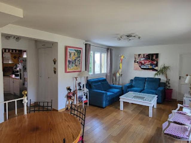 Vente Maison 5 pièces 100 m2 Rueil Malmaison