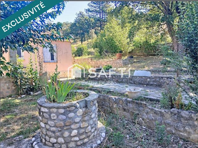 Vente Maison 5 pièces 100 m2 Montagnac Montpezat