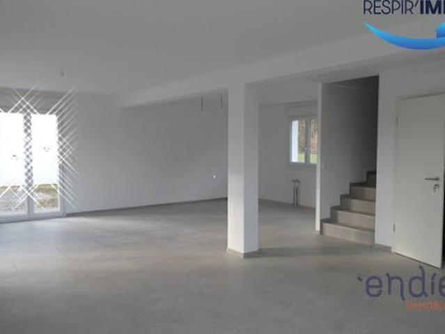Vente Maison 5 pièces 100 m2 Roppentzwiller